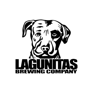 Lagunitas Brewing Company logo