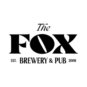 The Fox Brewery & Pub logo