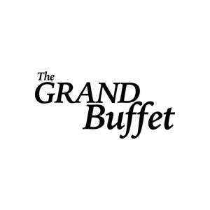 The Grand Buffet logo