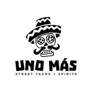 Uno Más logo
