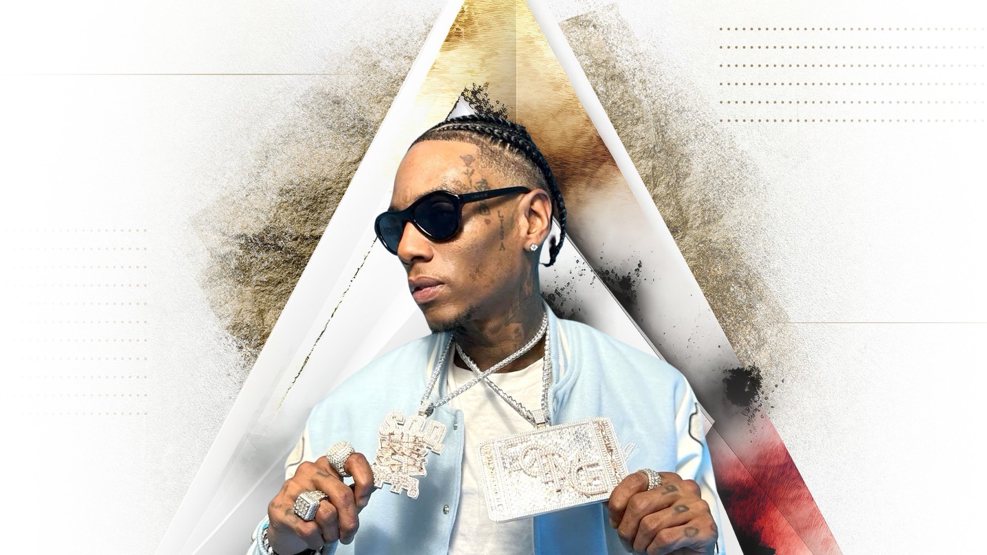 Soulja Boy To Perform at LEX Nightclub, Saturday, March 9