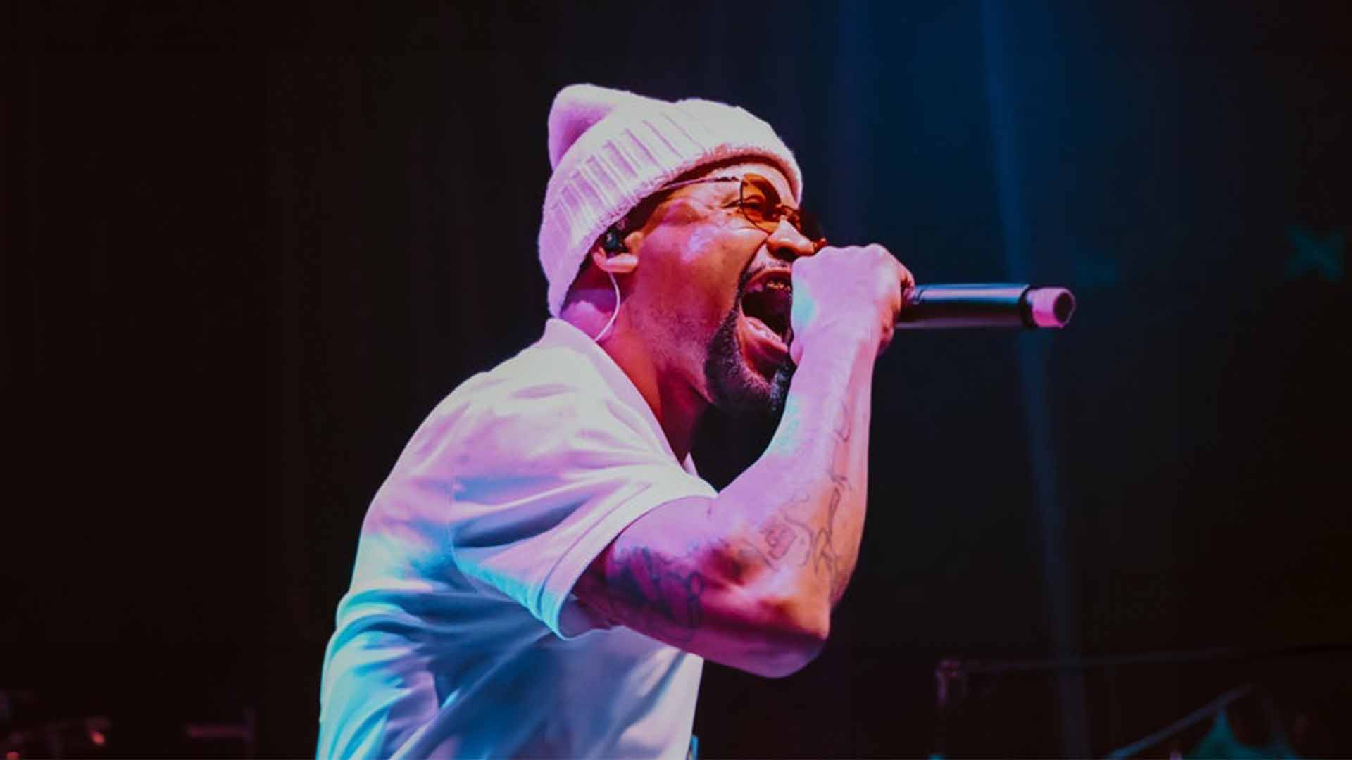 Juvenile & The 400 Degreez Band to Perform at Grand Sierra Resort