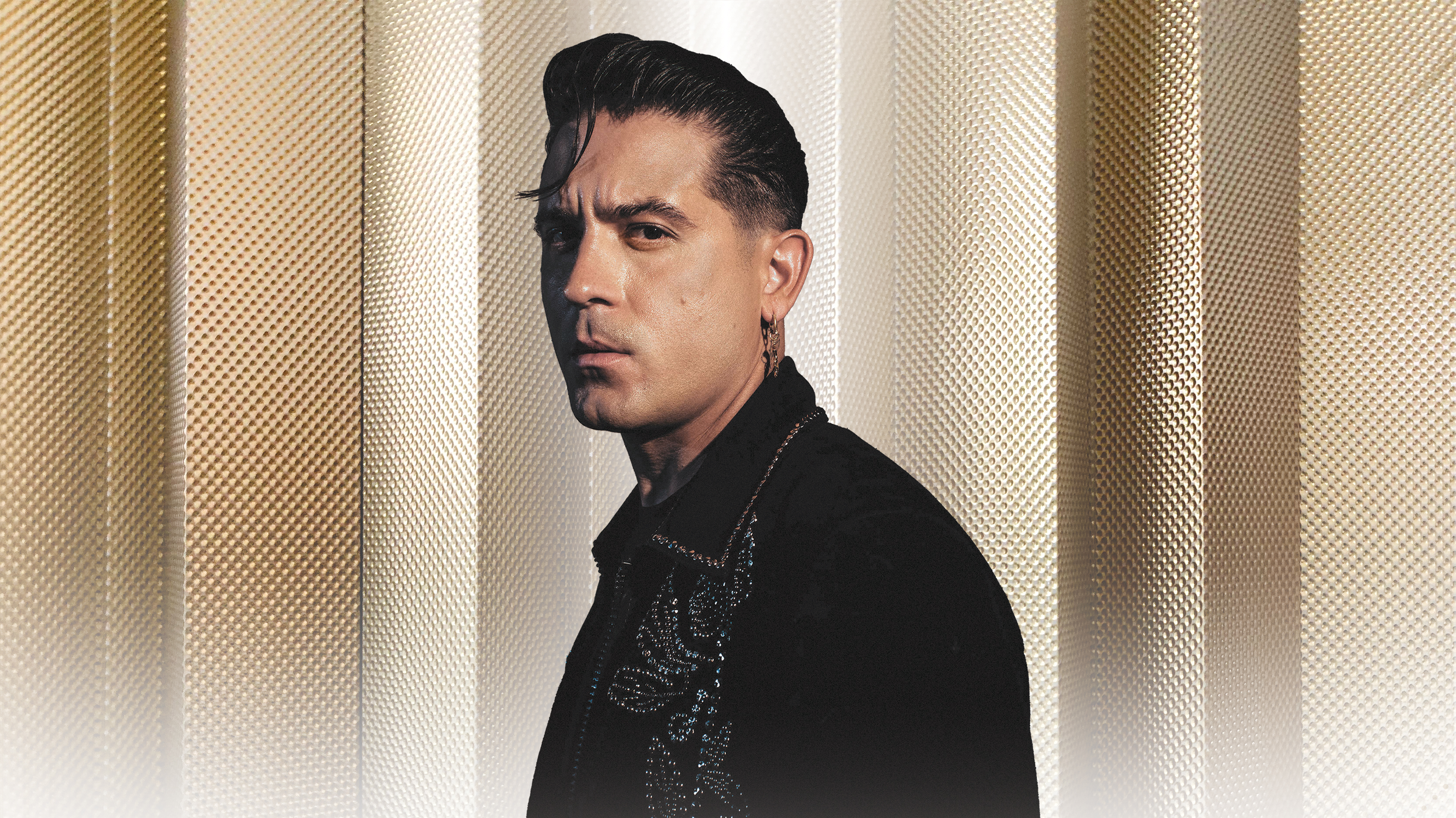 Platinum-Certified Recording Artist G-Eazy to Headline at LEX