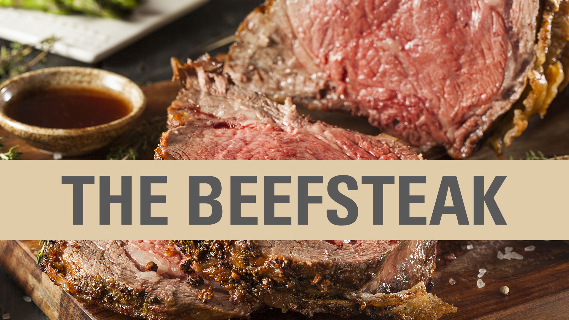 Charlie Palmer's “The Beefsteak” Returns to the Grand Sierra