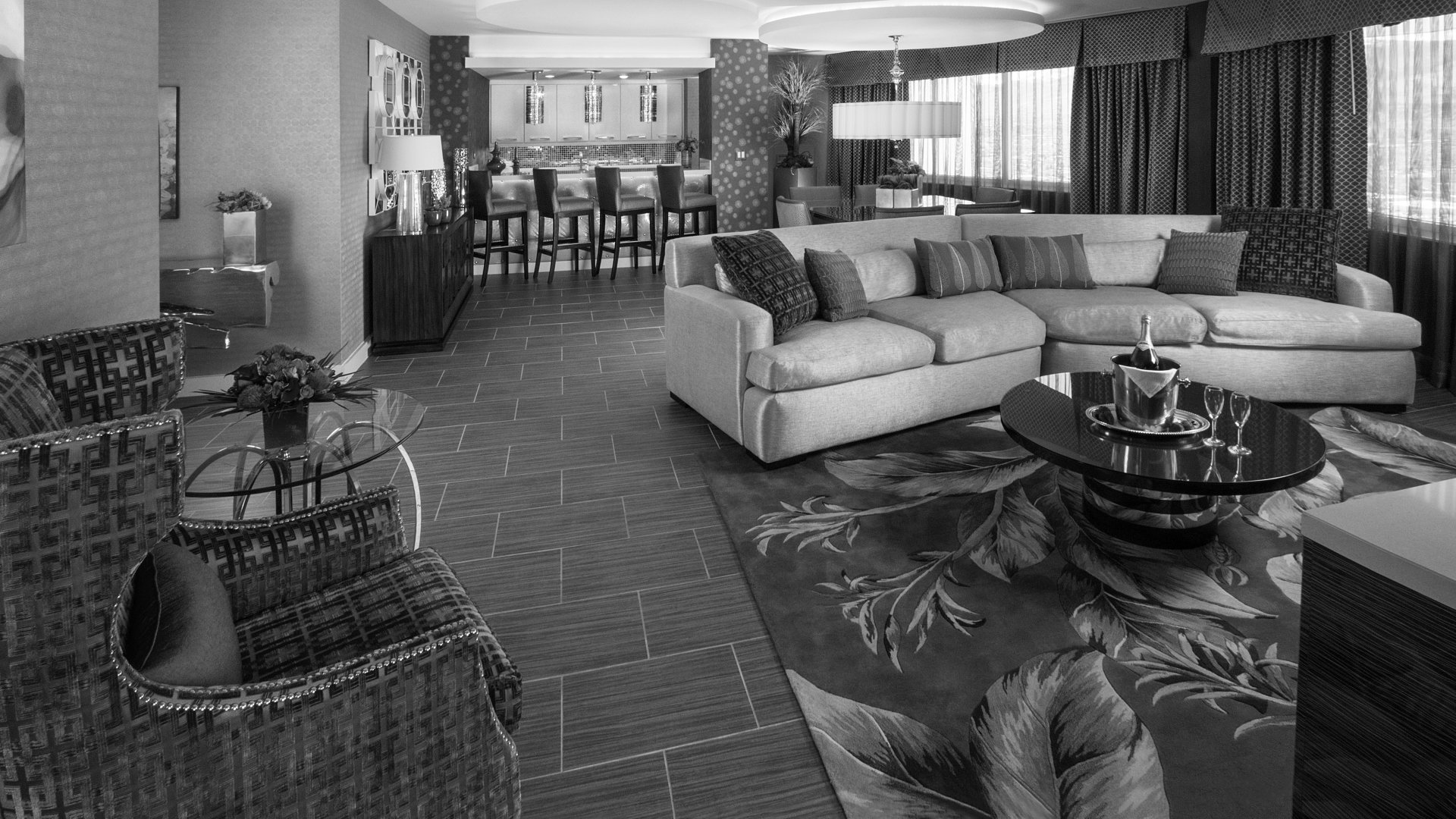 Ambassador-Suite-view-of-main-room_grayscale-full_q085_1920x1080