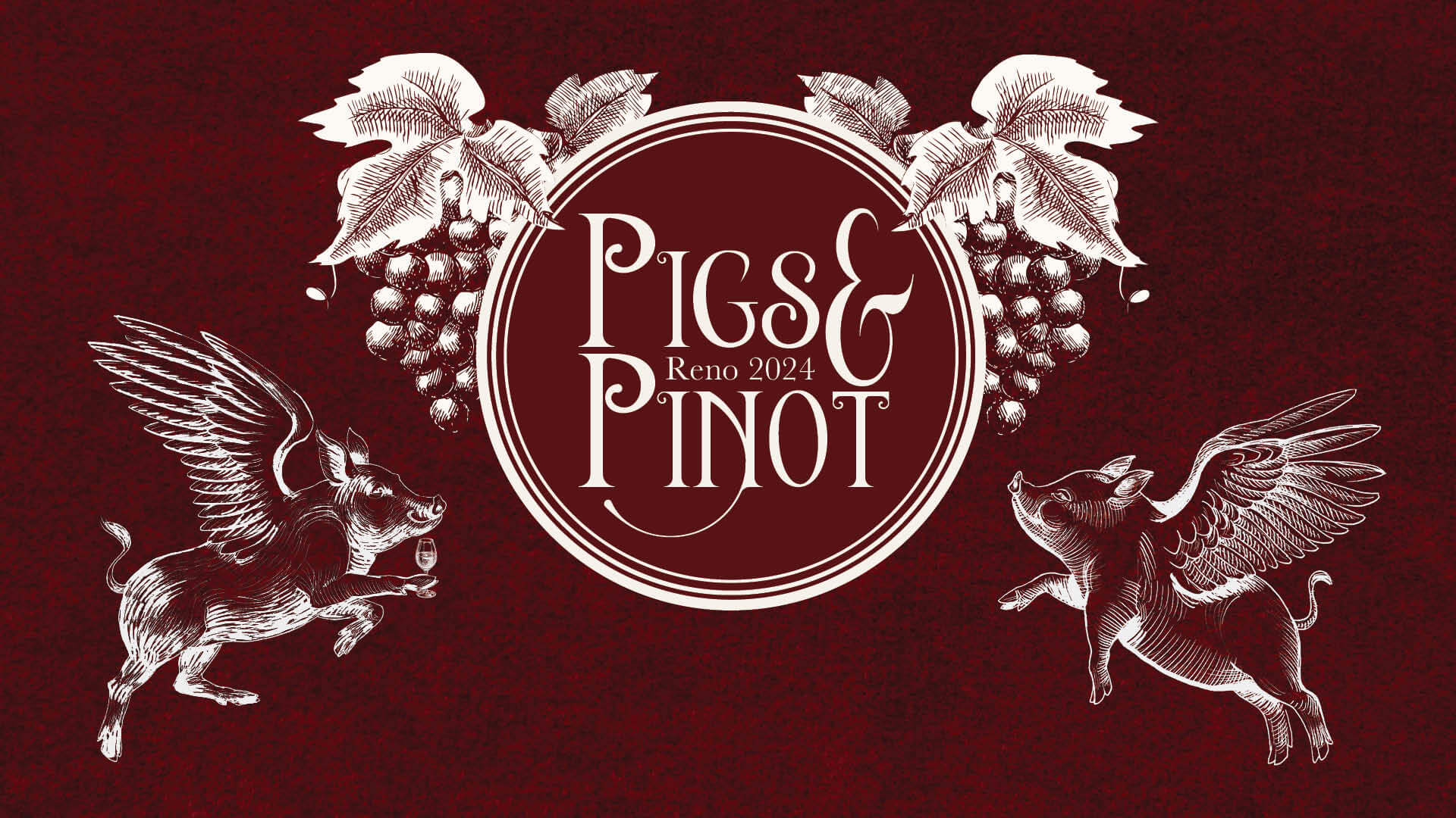 Pigs & Pinot Reno 2024